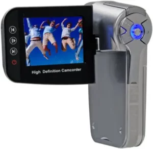 Camcorder